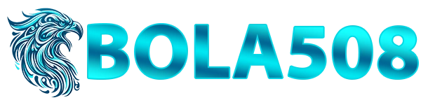 BOLA508 Logo